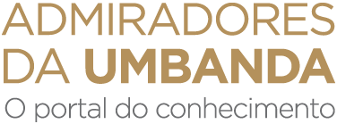 Admiradores da Umbanda